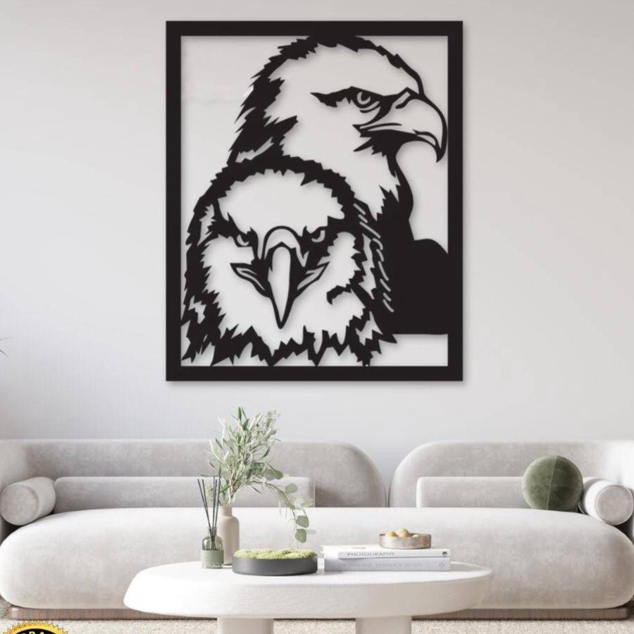 Eagle Frame