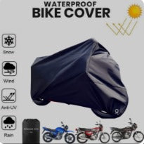Waterproof And Dustproof Bike Cover