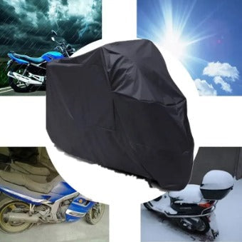 Waterproof And Dustproof Bike Cover