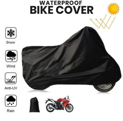 Waterproof And Dustproof Bike Cover
