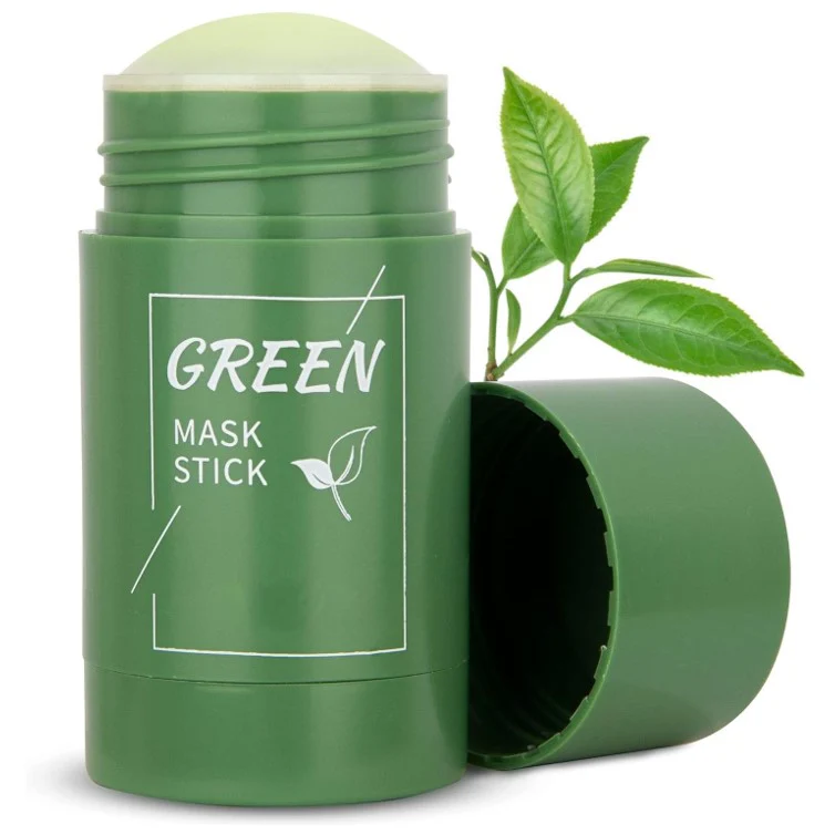 Green Tea Mask Stick