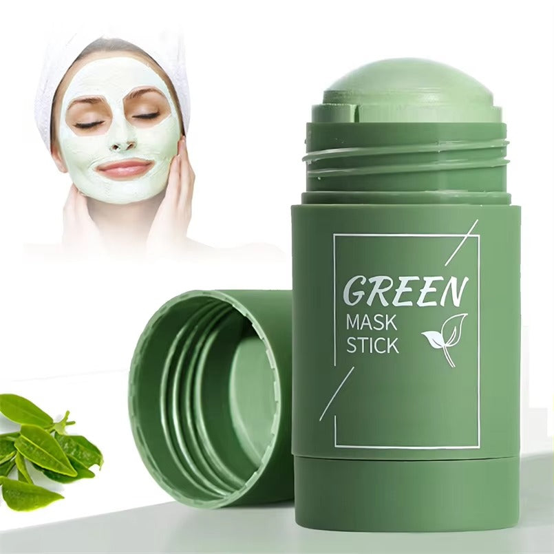 Green Tea Mask Stick