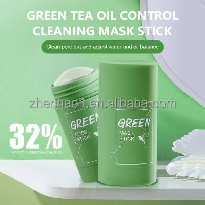 Green Tea Mask Stick