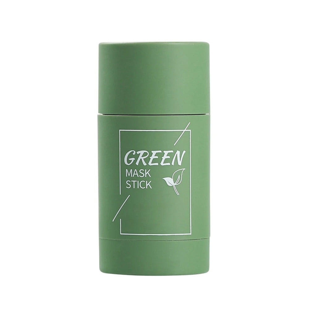 Green Tea Mask Stick