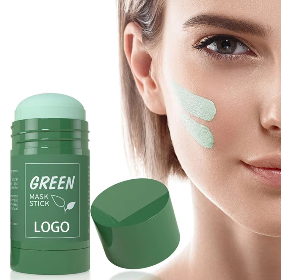 Green Tea Mask Stick