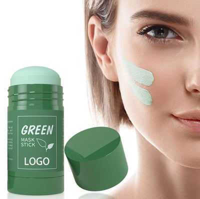 Green Tea Mask Stick