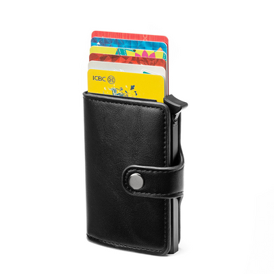 Card Holder Wallet For Men