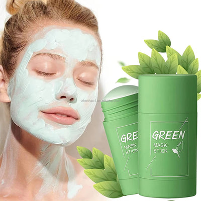 Green Tea Mask Stick