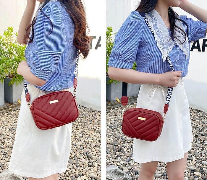 CROSSBAG BAG FOR WOMEN