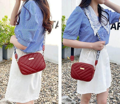 CROSSBAG BAG FOR WOMEN
