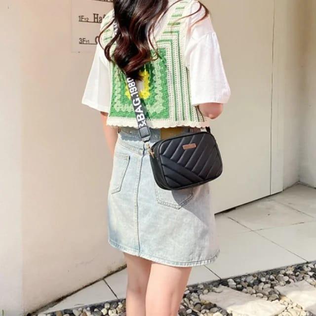 CROSSBAG BAG FOR WOMEN
