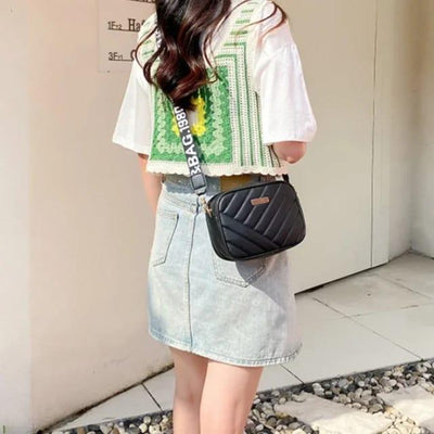 CROSSBAG BAG FOR WOMEN