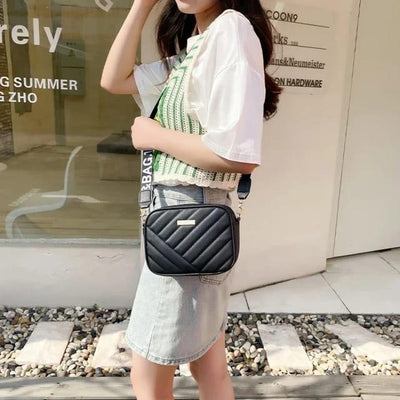 CROSSBAG BAG FOR WOMEN