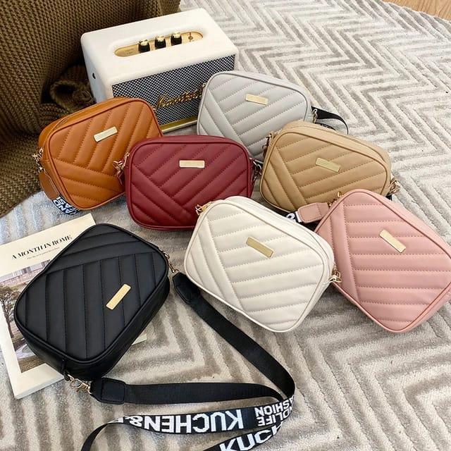 CROSSBAG BAG FOR WOMEN