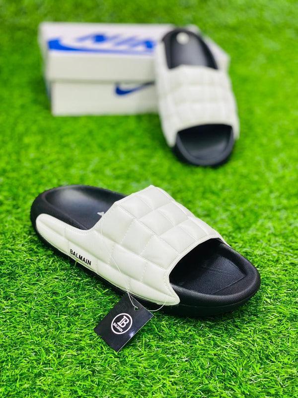 MENS RUBBER SLIPPERS