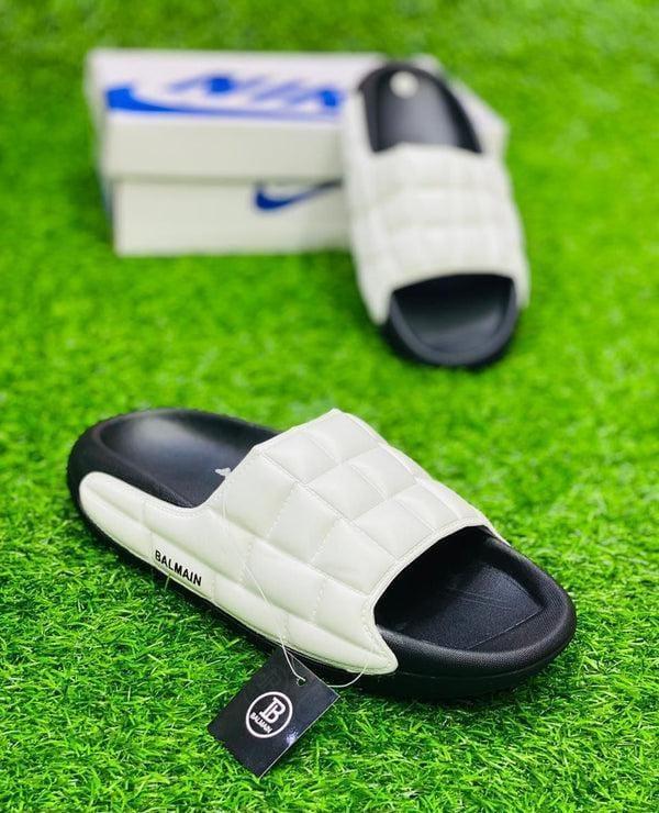 MENS RUBBER SLIPPERS