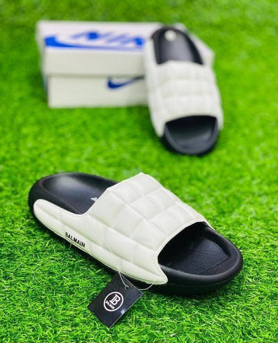 MENS RUBBER SLIPPERS