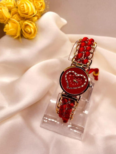 Bracelet Watch For Women