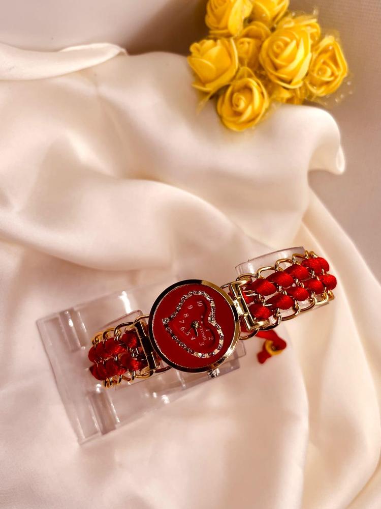 Bracelet Watch For Women