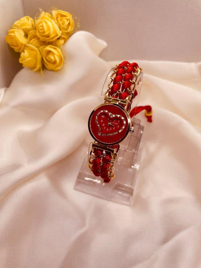 Bracelet Watch For Women