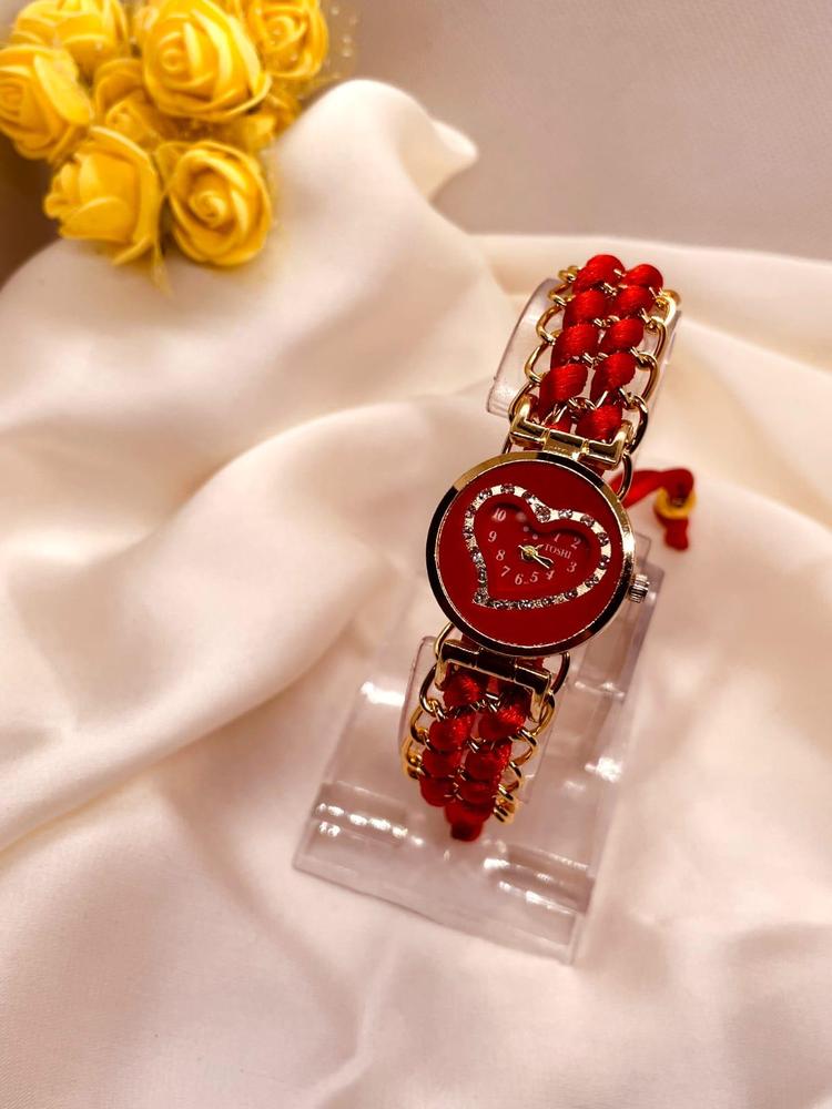 Bracelet Watch For Women