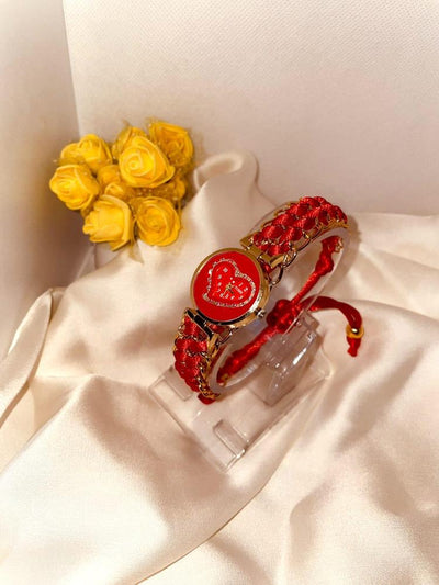 Bracelet Watch For Women