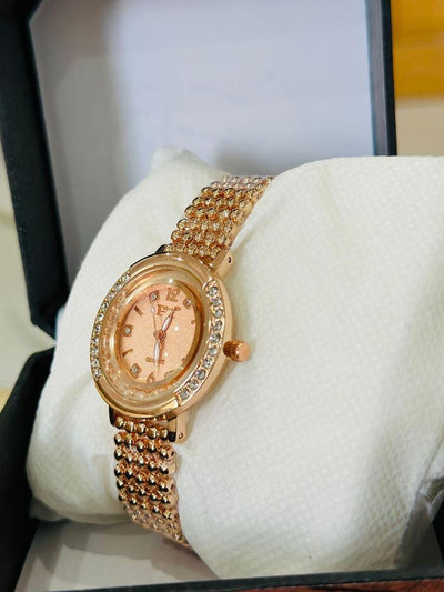 ALANOGUE WATCH FOR WOMAN'S