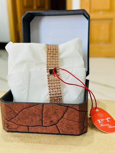 ALANOGUE WATCH FOR WOMAN'S