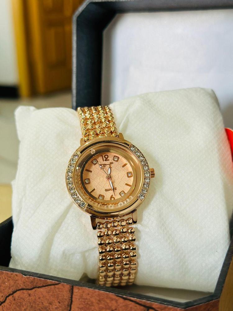 ALANOGUE WATCH FOR WOMAN'S
