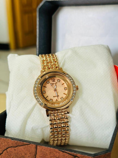 ALANOGUE WATCH FOR WOMAN'S