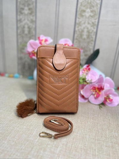 WOMANS PU LETHER PURSE