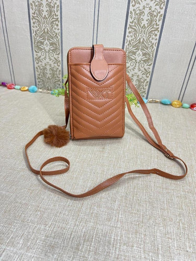 WOMANS PU LETHER PURSE