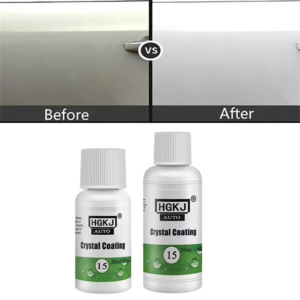 Car Liquid Scratch Repair Polish