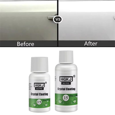 Car Liquid Scratch Repair Polish