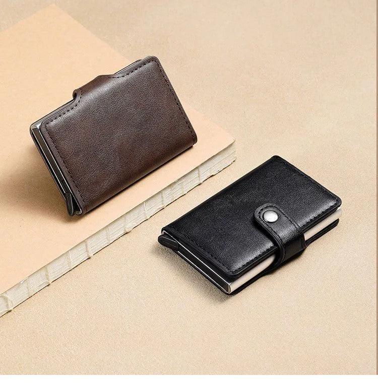 Card Holder Wallet For Men