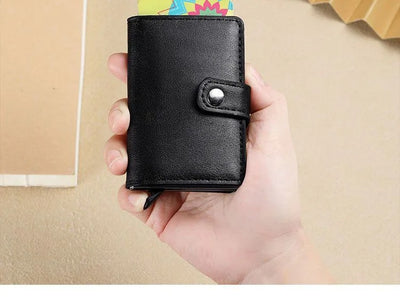 Card Holder Wallet For Men