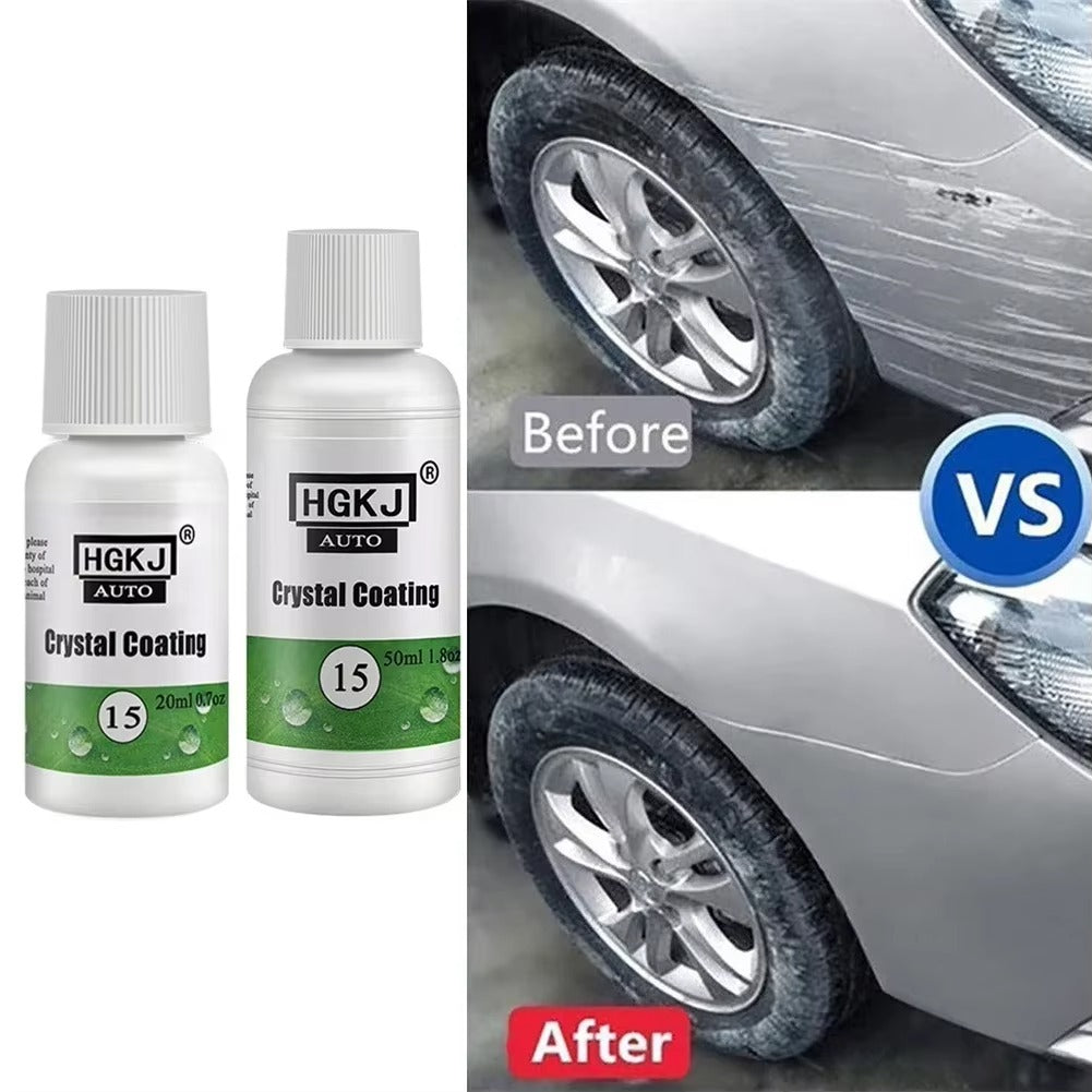 Car Liquid Scratch Repair Polish
