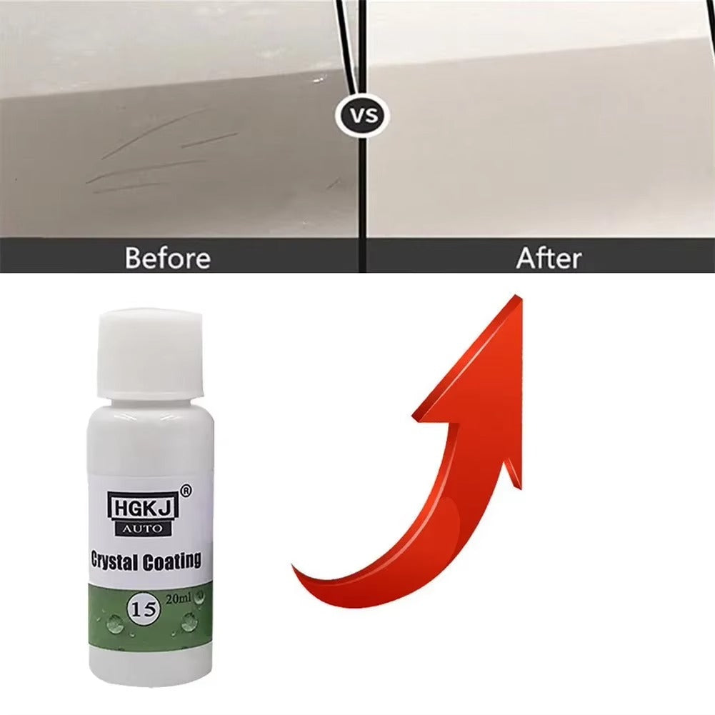 Car Liquid Scratch Repair Polish