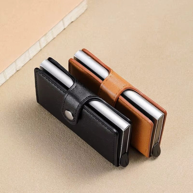 Card Holder Wallet For Men