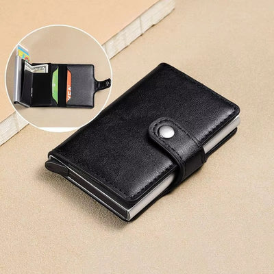 Card Holder Wallet For Men