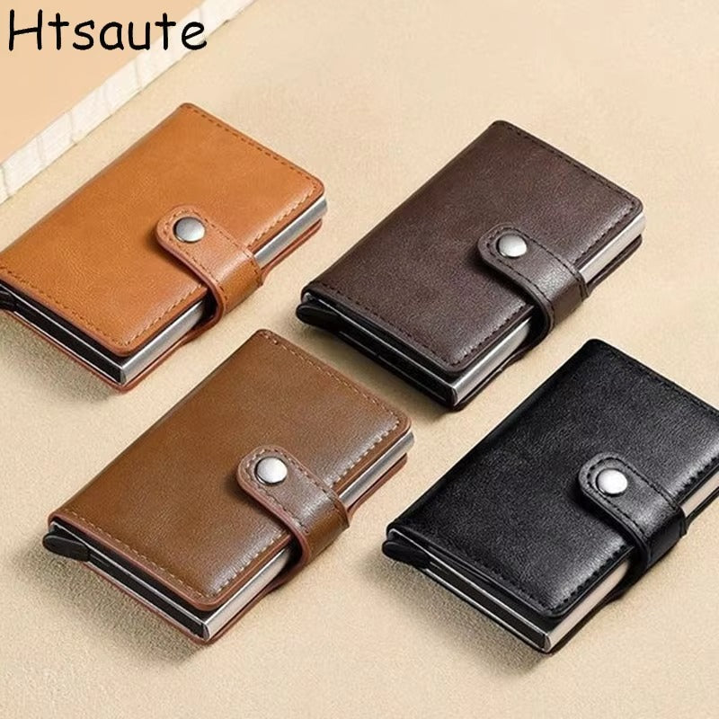 Card Holder Wallet For Men