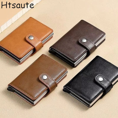 Card Holder Wallet For Men