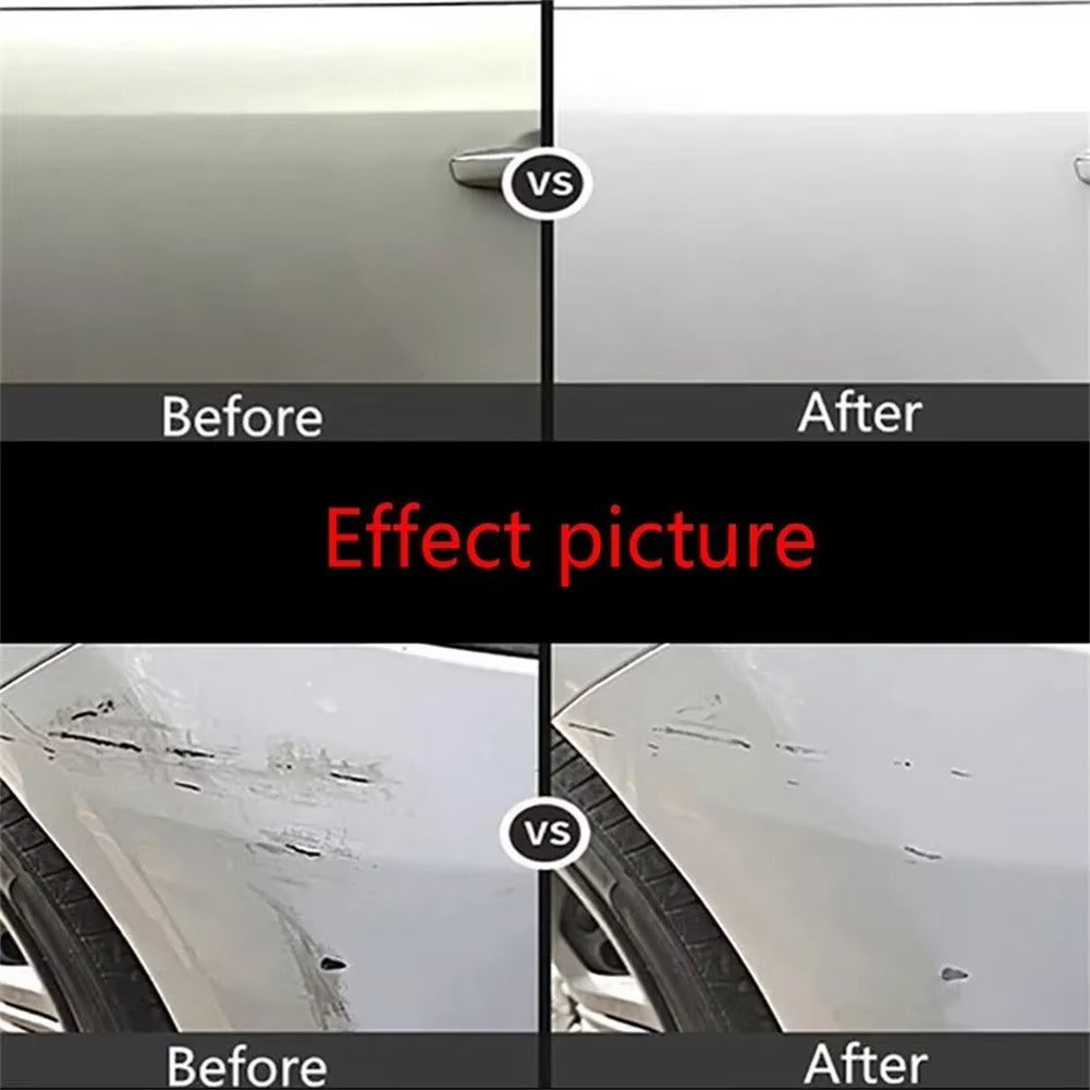 Car Liquid Scratch Repair Polish