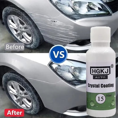 Car Liquid Scratch Repair Polish