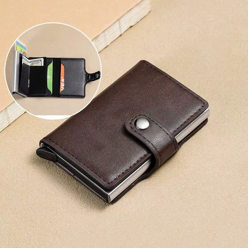 Card Holder Wallet For Men