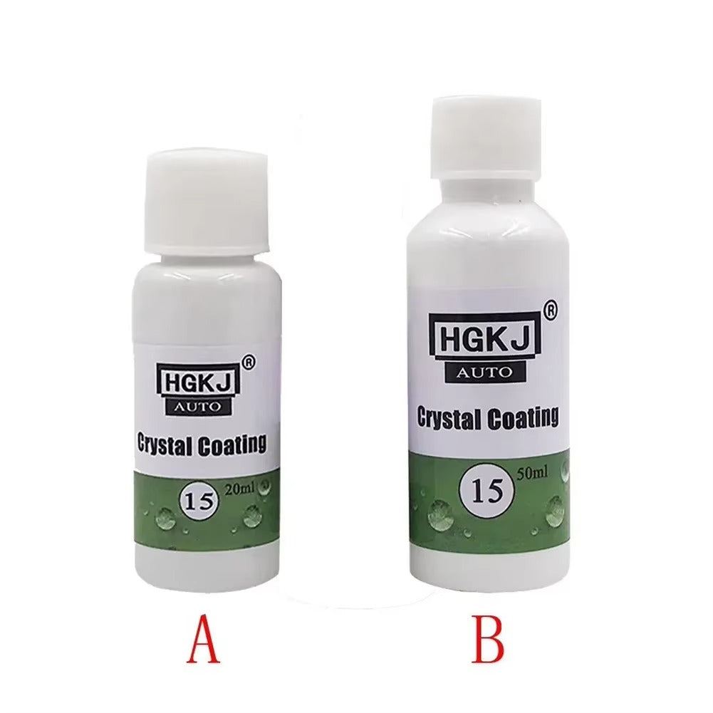 Car Liquid Scratch Repair Polish