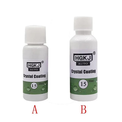 Car Liquid Scratch Repair Polish