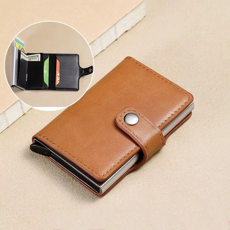 Card Holder Wallet For Men