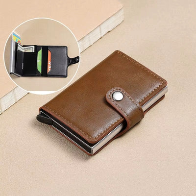 Card Holder Wallet For Men