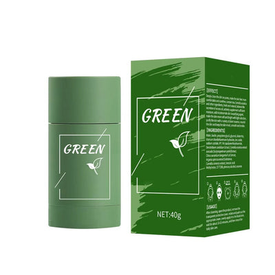 Green Tea Mask Stick